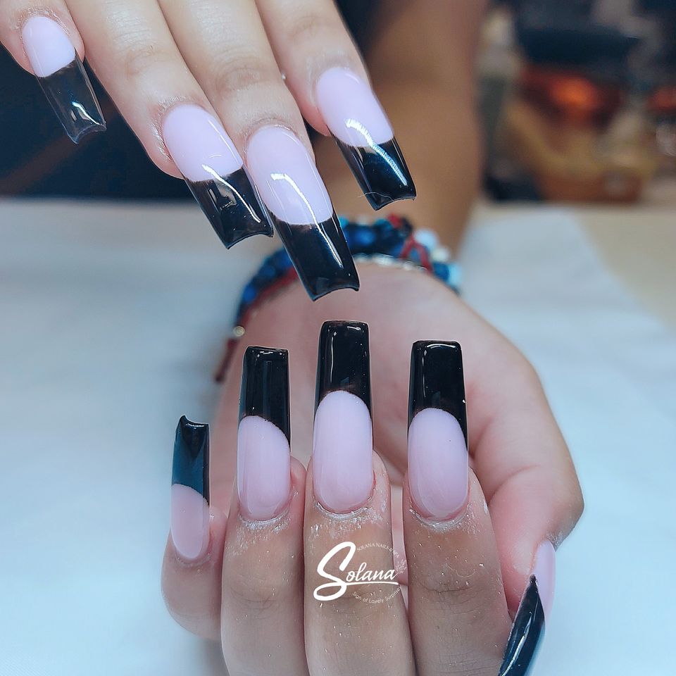 Solana Nails & Spa nail photo 3