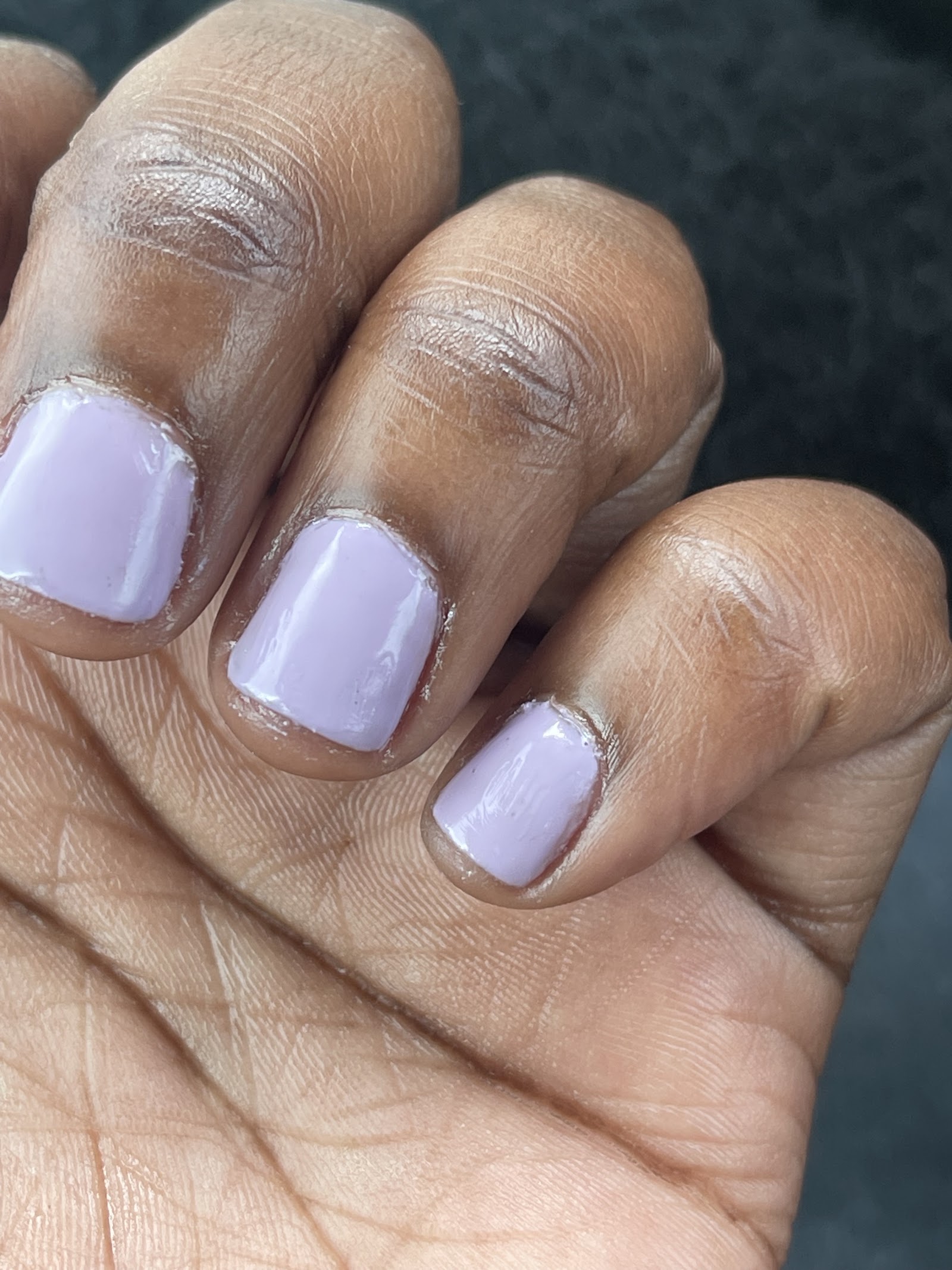 Solana Nails & Spa nail photo 7